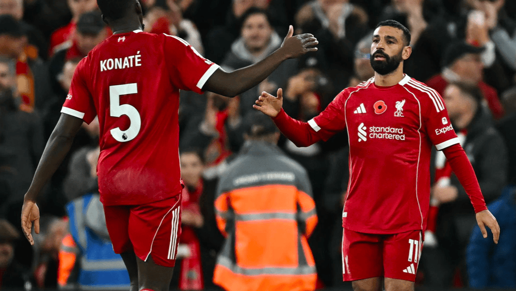 2-0！神锋250球里程碑+平英超纪录 11.5豪门终结4连败重返前三